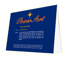 PowerArt PostCard